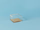 Acrylic and Gold Odds & Ends Box (Medium)