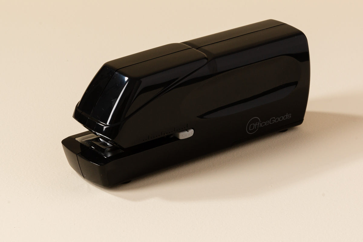 Electric & Battery Operated Stapler — OfficeGoods